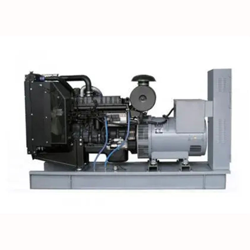 濰柴柴油發(fā)電機(jī)