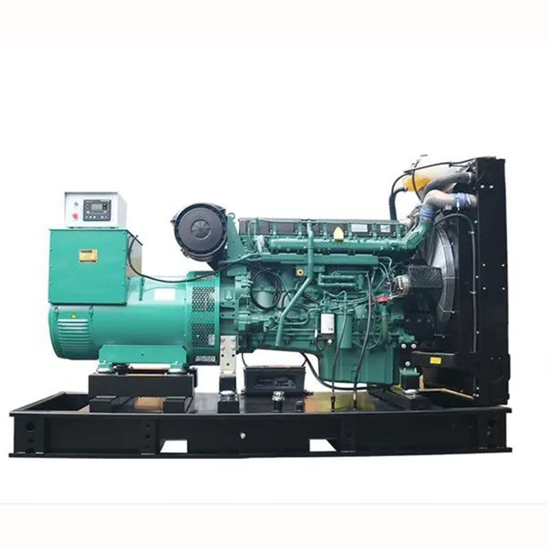 柴油發(fā)電機(jī)組在特殊環(huán)境中有哪些使用技巧？