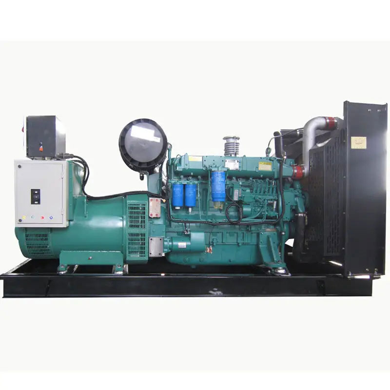 康明斯柴油發(fā)電機(jī)