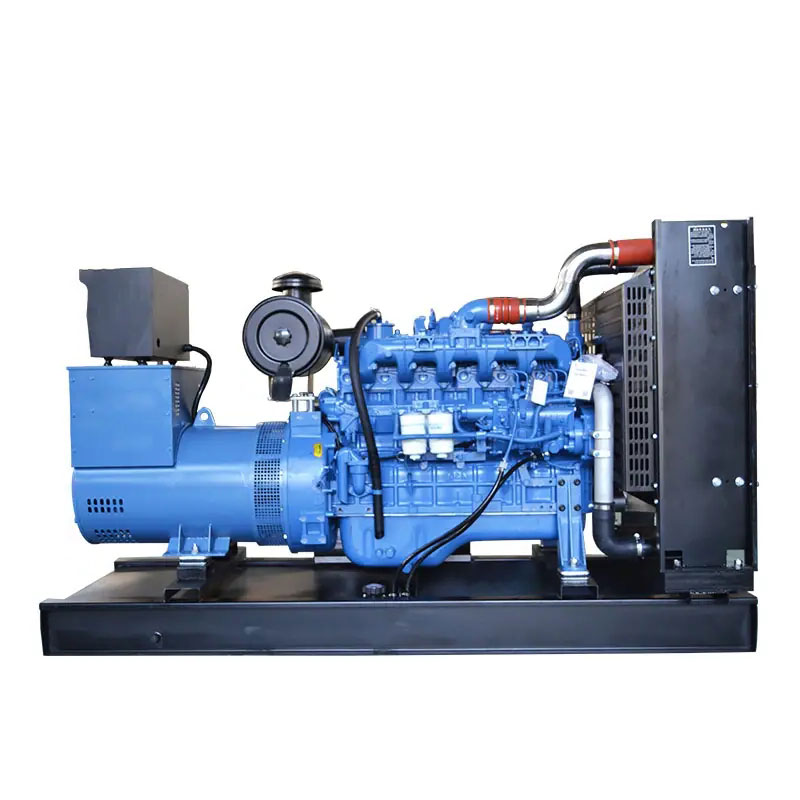 濰柴柴油發(fā)電機(jī)