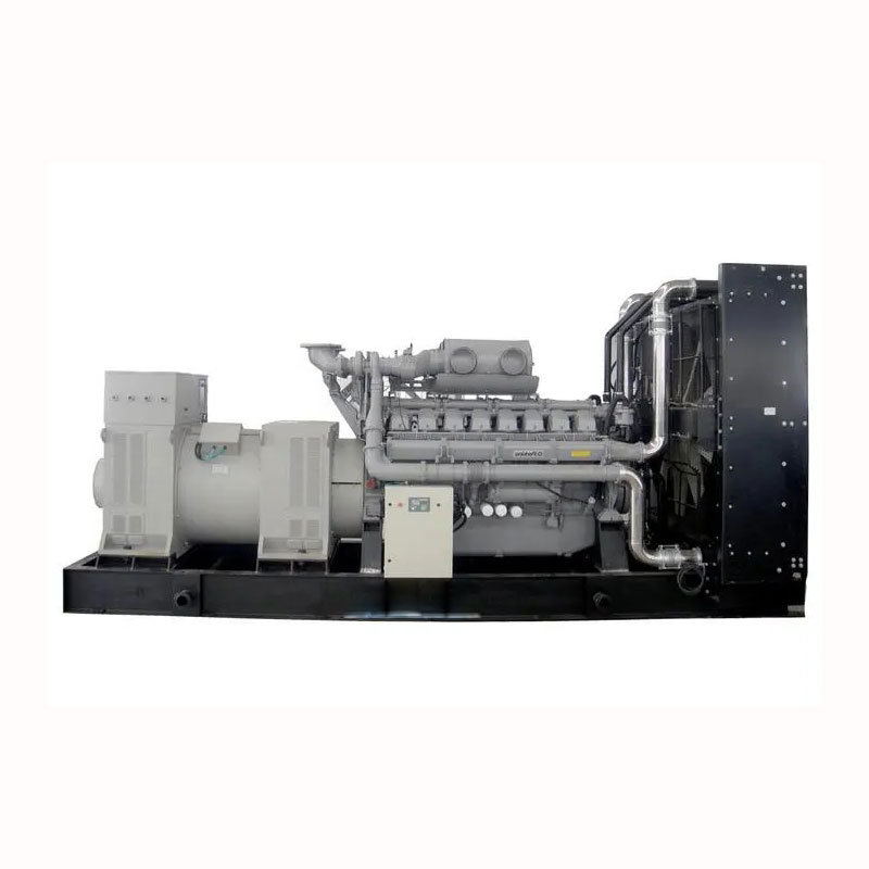 康明斯柴油發(fā)電機(jī)