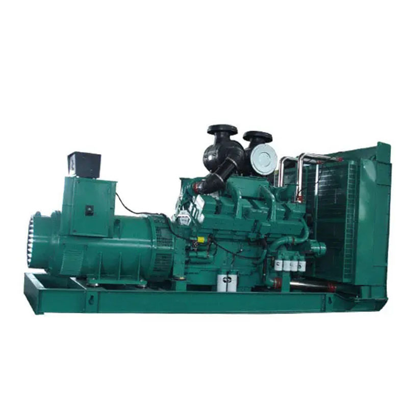 康明斯柴油發(fā)電機(jī)
